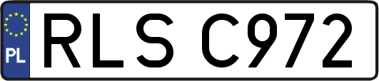 RLSC972