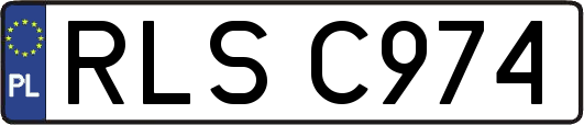 RLSC974