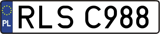 RLSC988
