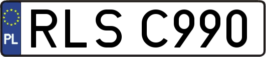 RLSC990