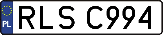 RLSC994