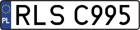 RLSC995