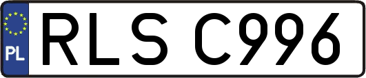 RLSC996
