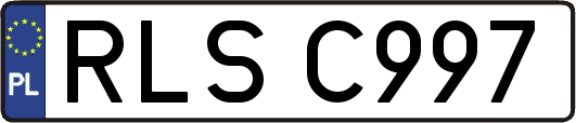 RLSC997