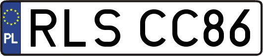 RLSCC86