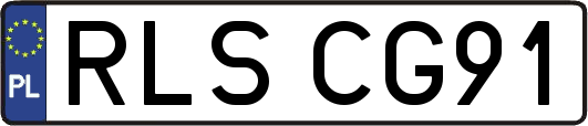 RLSCG91