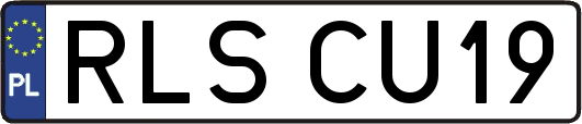 RLSCU19