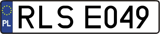 RLSE049