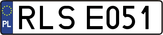 RLSE051