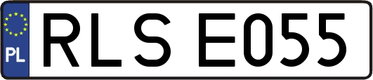 RLSE055