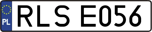 RLSE056