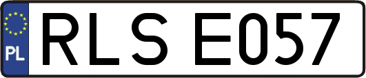 RLSE057