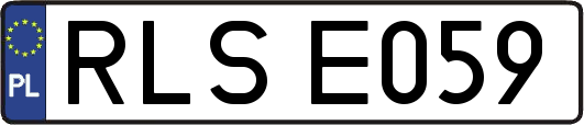 RLSE059