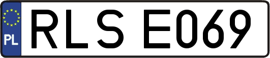 RLSE069