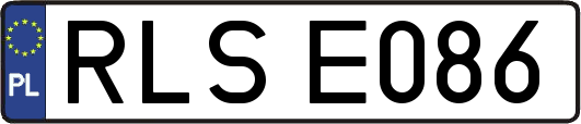 RLSE086