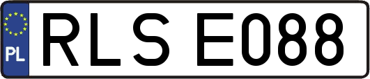 RLSE088
