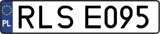 RLSE095