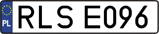 RLSE096