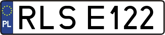 RLSE122