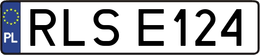 RLSE124