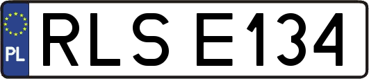 RLSE134