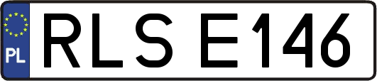 RLSE146