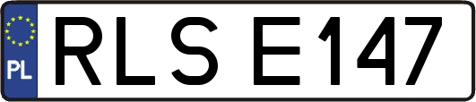 RLSE147