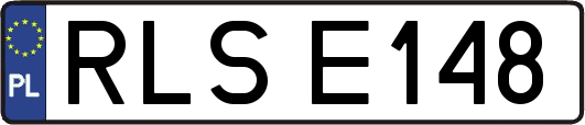 RLSE148