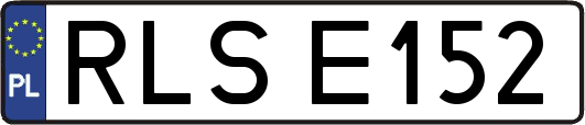 RLSE152