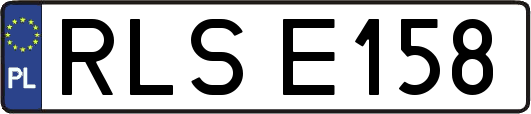 RLSE158