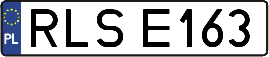 RLSE163