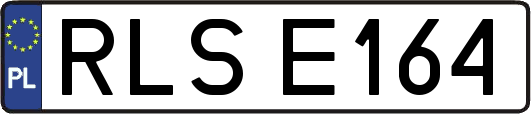 RLSE164