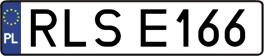 RLSE166