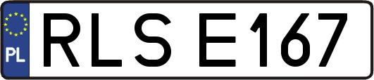 RLSE167