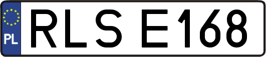 RLSE168