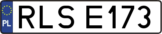 RLSE173