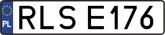 RLSE176