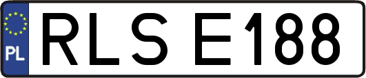 RLSE188