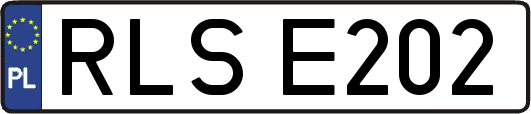 RLSE202
