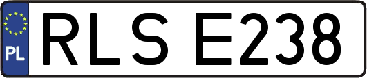 RLSE238