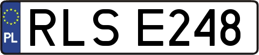 RLSE248