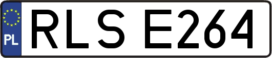 RLSE264