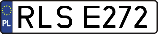 RLSE272