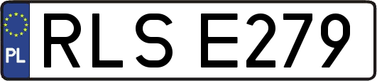 RLSE279
