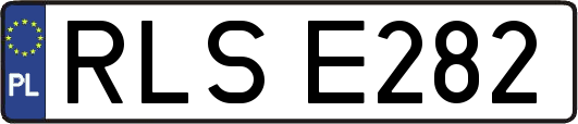 RLSE282