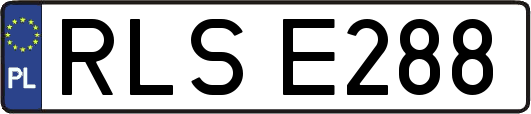 RLSE288