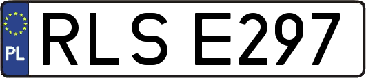 RLSE297
