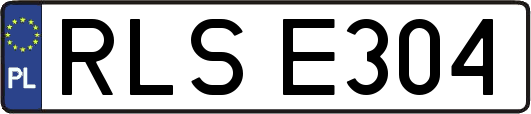 RLSE304