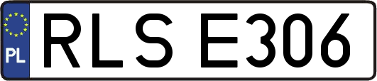 RLSE306