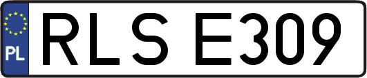 RLSE309